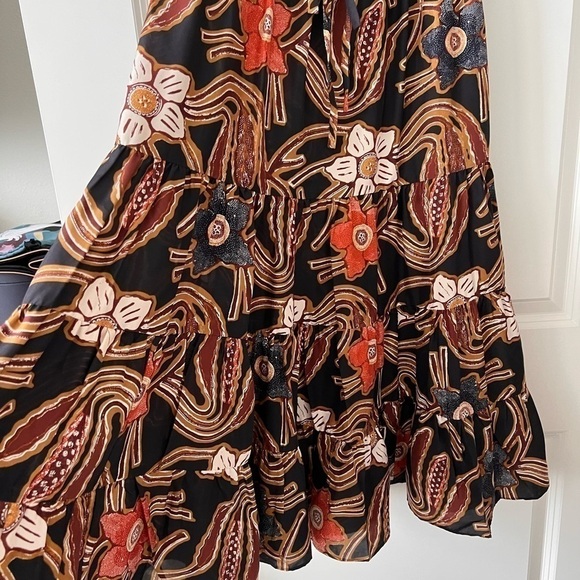 Ulla Johnson Zeenat Dress - Picture 9 of 11